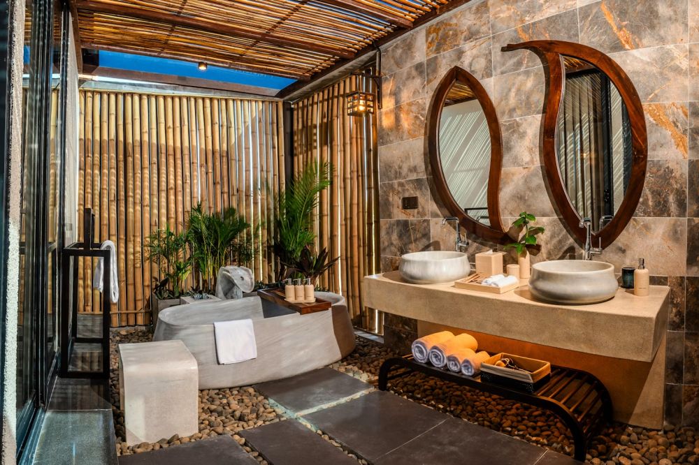 Pool Villa 4-Bedroom with Children Themed Room, Amiana Resort Nha Trang 5*