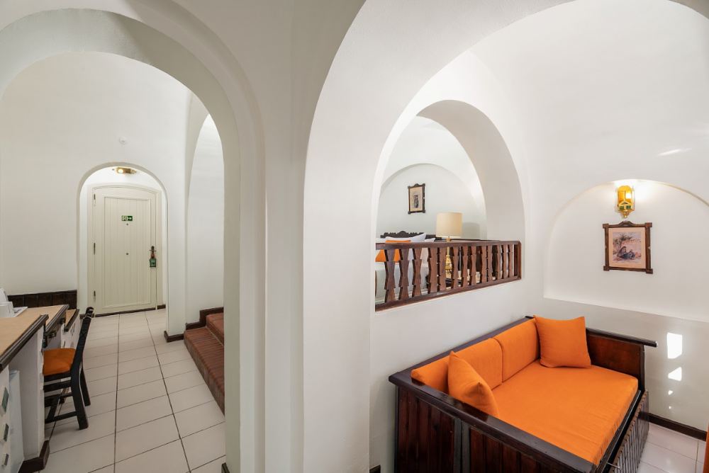 Standard Room/SV, Arabella Azur 4*