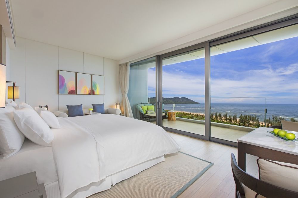 Grand Ocean, The Westin Blue Bay Resort & Spa 5*