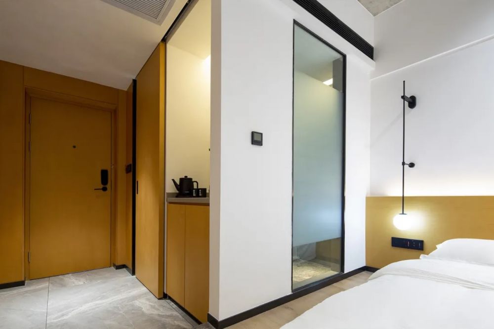 Tatami  King Room, Daisy Inn Sanya (ex. Sanya Yuanye Ying Xing) 3*