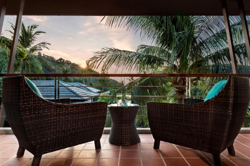 Avani Deluxe, Avani+ Vacantion Club Samui (ex. Avani+ Samui Resort) 5*