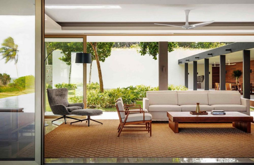 Villa, Mandarin Oriental, Desaru Coast (ex. The Sirēya Desaru Coast) 5*