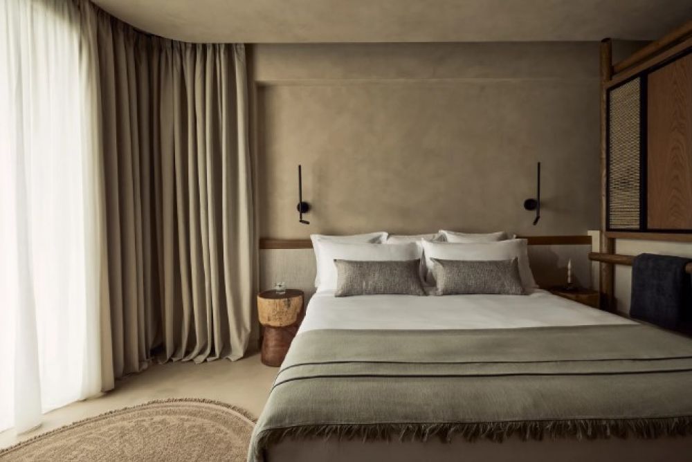Master Suite With Private Pool Garden View, Zelia Resort Halkidiki 5*