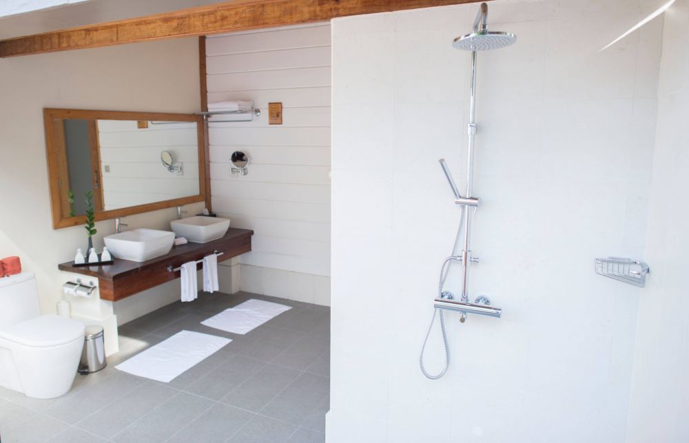Water Front Villa (Age 18+), Meeru Island Resort 4*