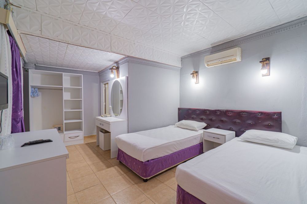 Standard Park Room, Sayanora Hotel 3*