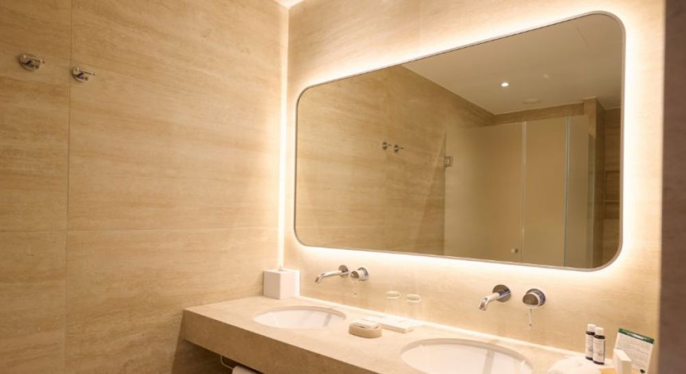 Junior suite with Sea View, Sunrise Emerald 5*