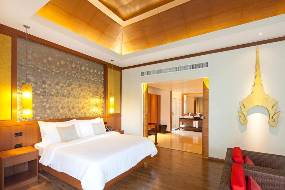 Villa Garden/ Villa Premier, Ananea Beyond Khaolak (ex. Beyond Resort Khaolak | Adults Only 12+) 4*