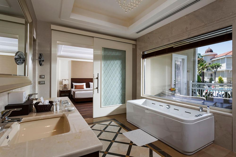 Pool Family Room, Gural Premier Belek Hotel 5*