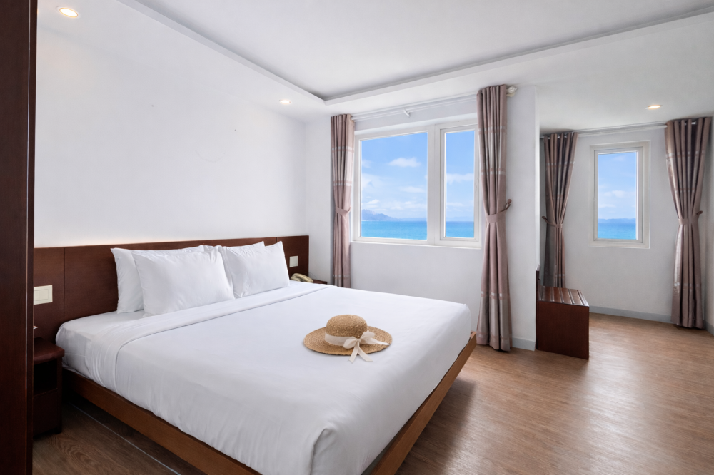 Senior SV, Soria Majestic Beachfront Hotel (еx. Majestic Star Hotel) 4*