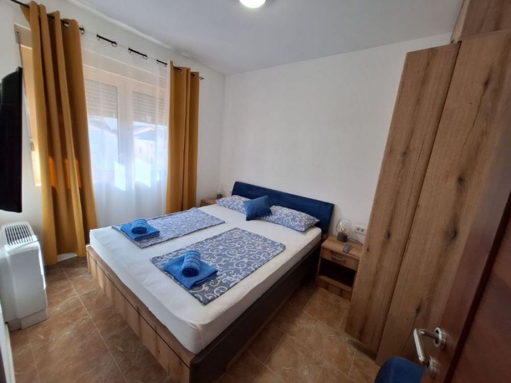 APP 02+1, Resna New Apartments 4*