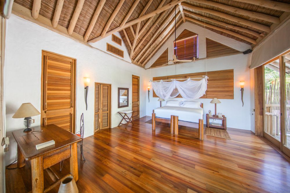 2 Bedroom Crusoe Suite with Pool/Sunset Retreat/Villa 67, Soneva Fushi 5*