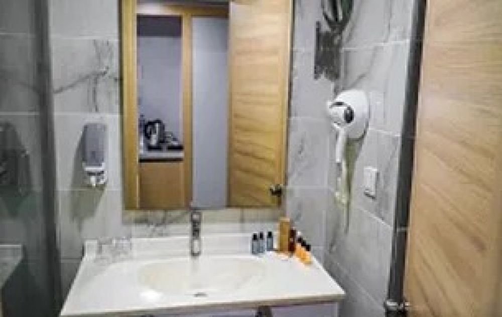 Standard, Pirates Park Resort (ex. Festıval Natura Hotel) 4*