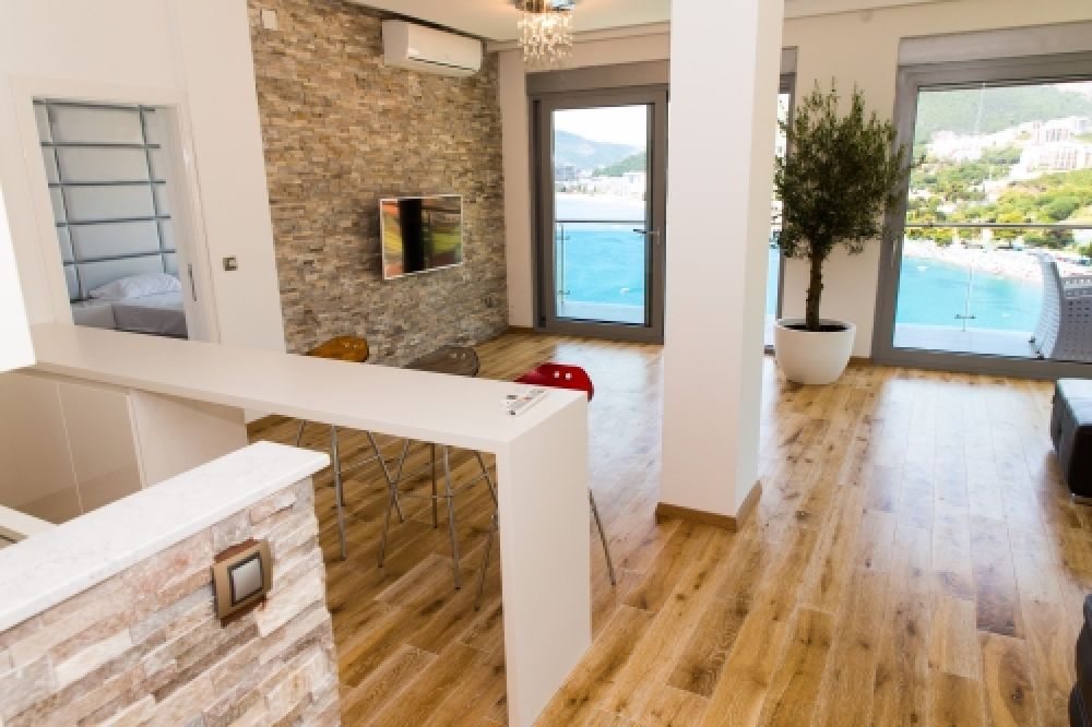 Grande APP Three bedrooms, Ponta Nova 4*