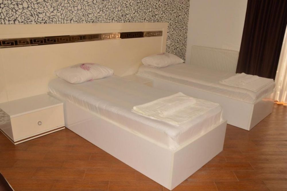 Standard Dbl/Twin, Irise Kobuleti 3*