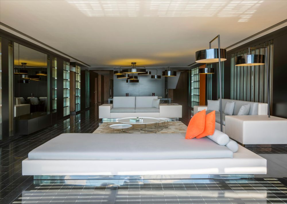Presidential Villa, Maxx Royal Kemer 5*