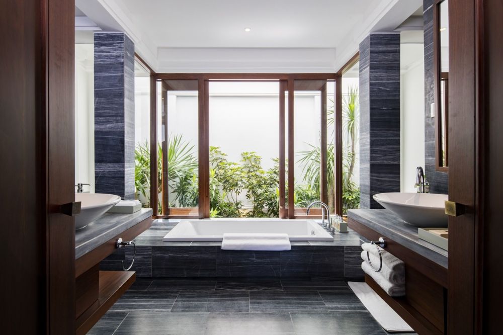 Villa GV/PV/SV, The Anam Resort Cam Ranh 5*