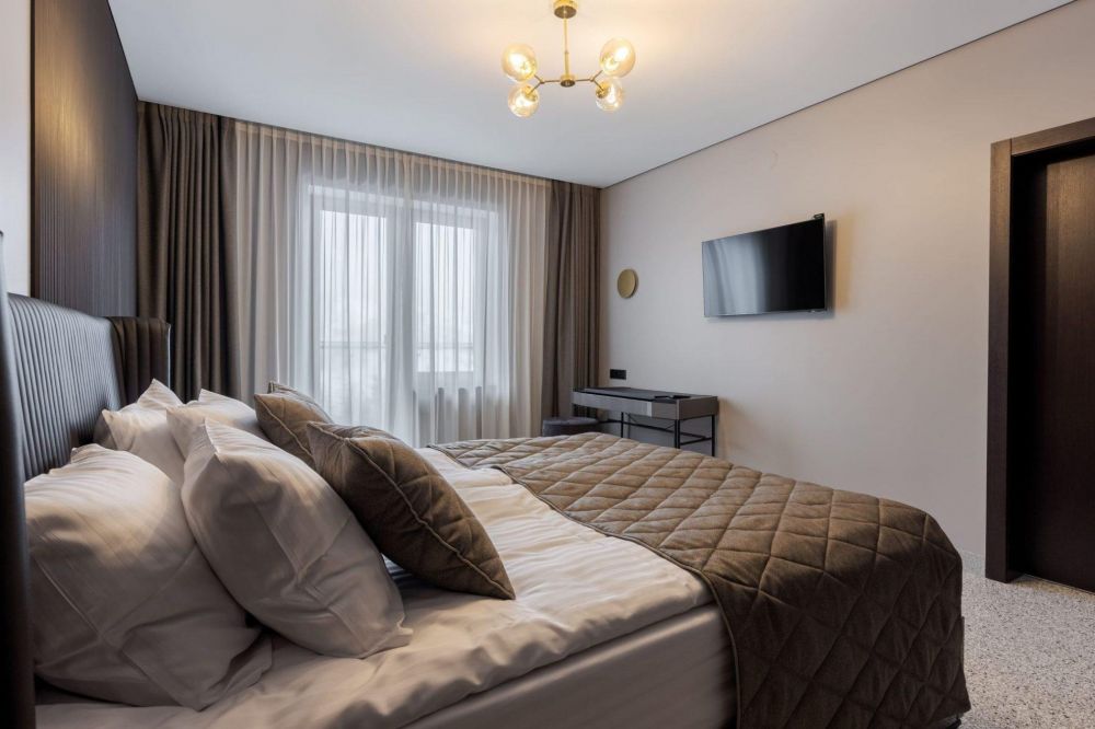 Apartments-4 (Boutique Hotel), Озеро Vita 