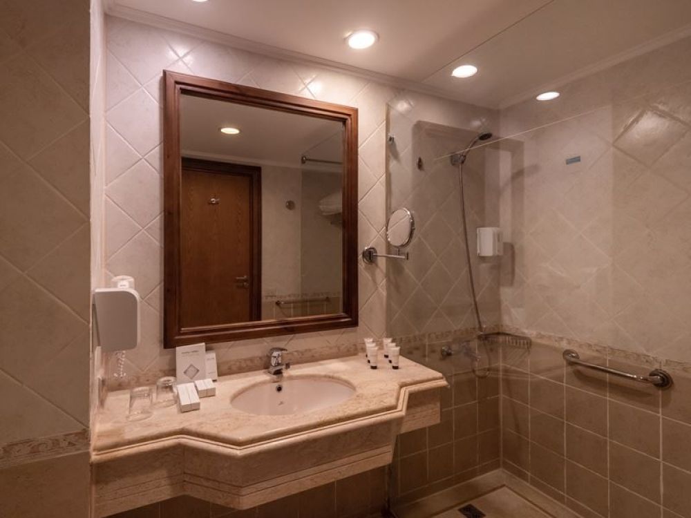 Deluxe Room, Serenity Sea Reef (ex. Serenity Alpha Beach, ex. Serenity Makadi Beach) 5*