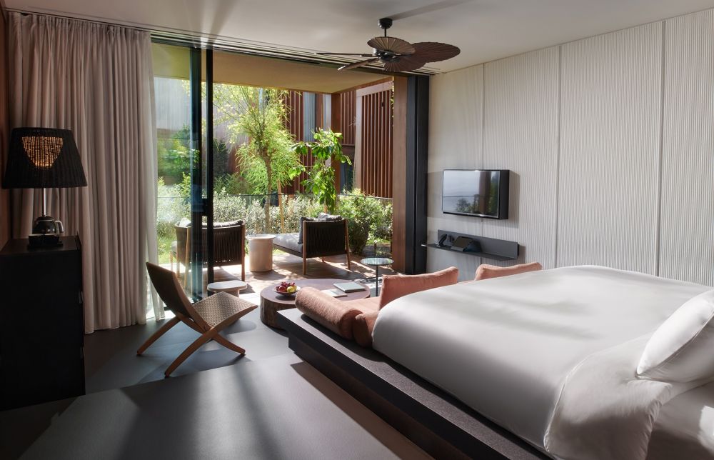 Suite, Caja By Maxx Royal 5*