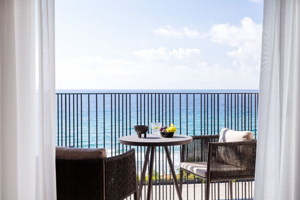 Hls Sapphire Sublime Suite, Domes of Corfu, Autograph Collection 5*