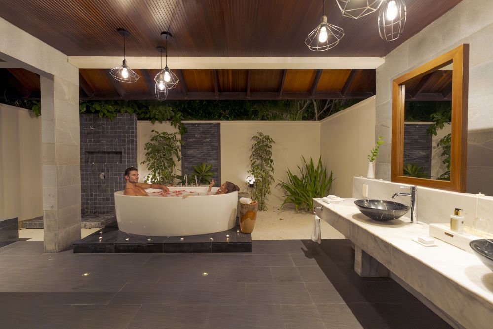 Kanifushi Residence, Atmosphere Kanifushi 5*