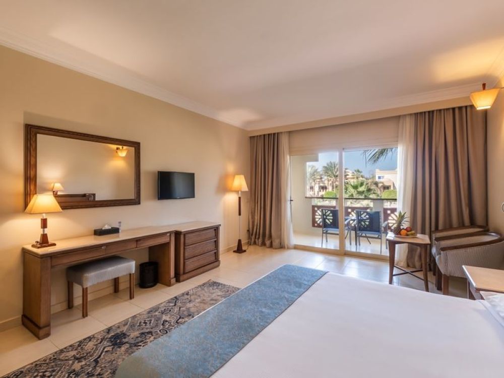 Standard Room, Serenity Sea Reef (ex. Serenity Alpha Beach, ex. Serenity Makadi Beach) 5*