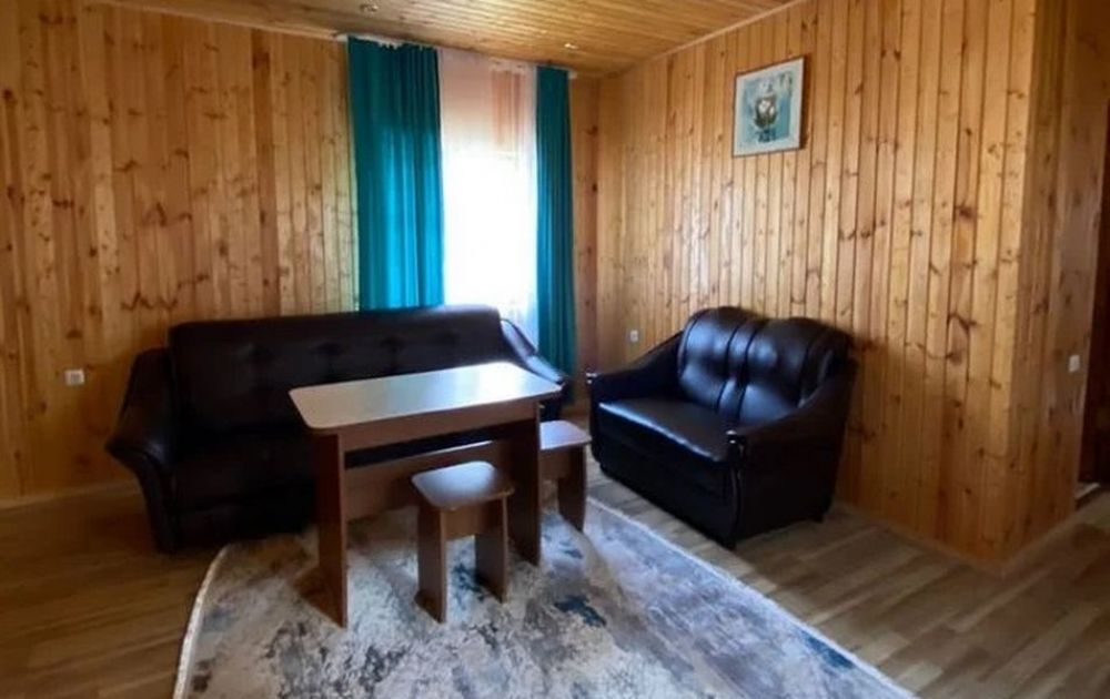 Полулюкс 2х местный с холлом, Солемар 