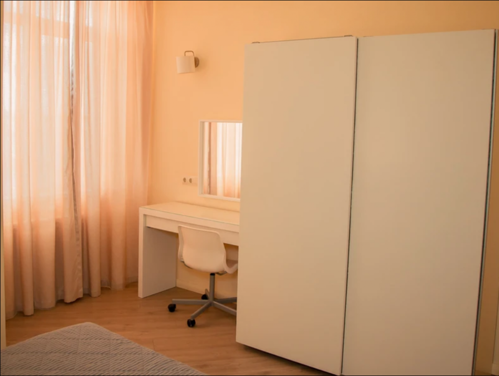 Люкс Апартаменты, Miramar Apart Hotel 