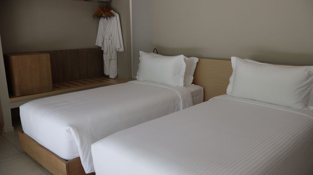 Villa 3 Bedroom, Tui Blue Villa Retreat Phu Quoc 5*