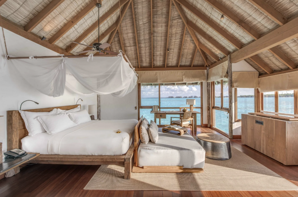 Gili Lagoon Residence, Gili Lankanfushi 5*