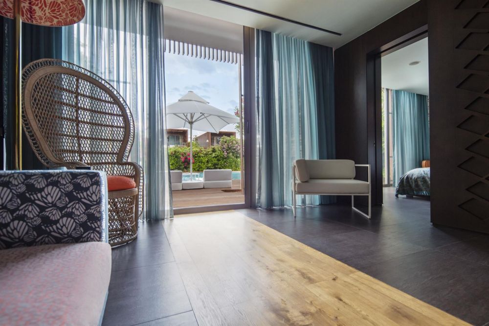 Maxx Laguna Villa One Bedroom, Maxx Royal Kemer 5*