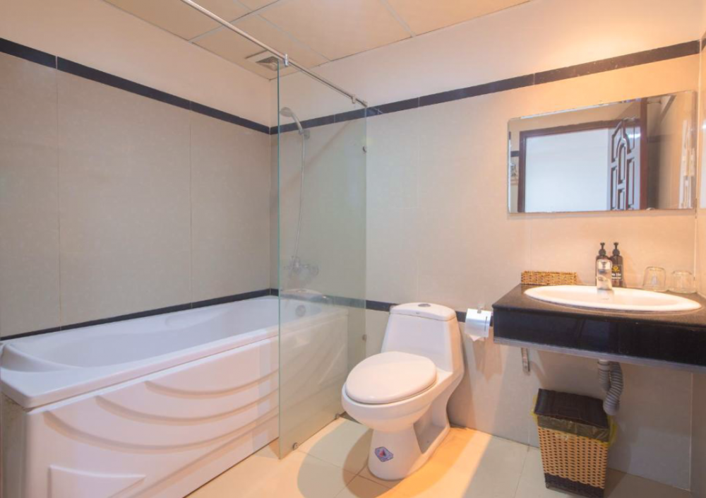 Deluxe Family SV, Le Soleil Hotel Nha Trang 3*