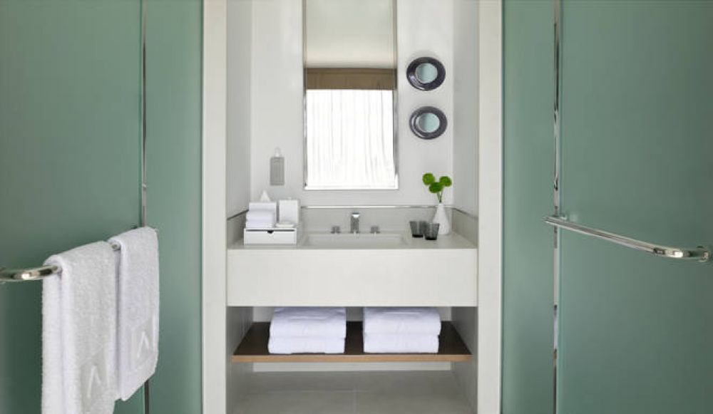 Executive Suite One Bedroom Sea View, Address Beach Resort Marassi 5*