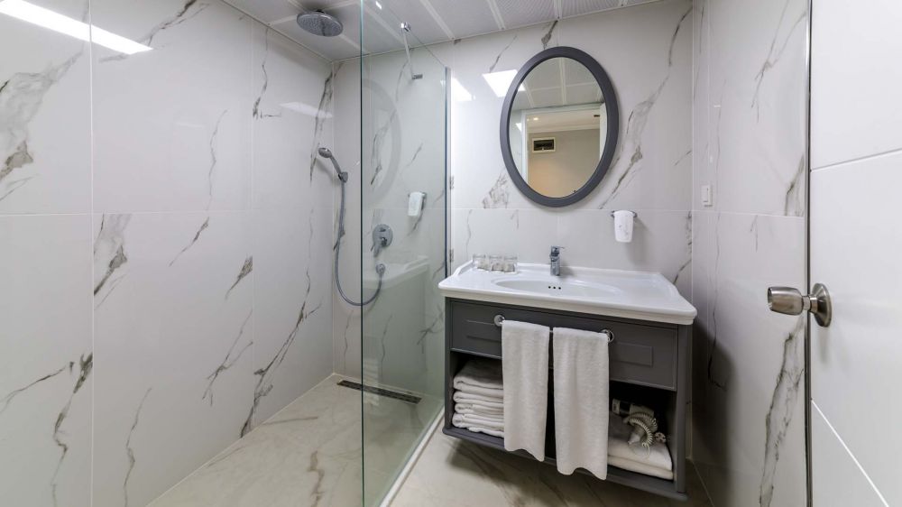 Family Room, Motto Premium Hotel Spa 