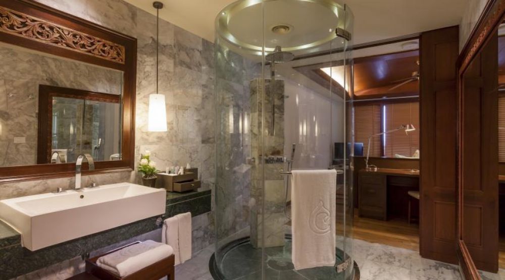 Premier Whirlpool, Centara Grand Beach Resort Phuket 5*