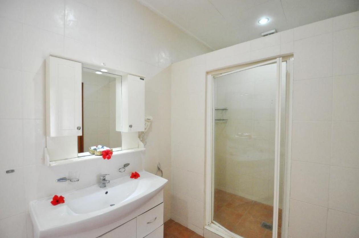 Superior, Britannia Hotel 2*
