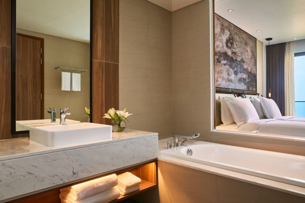Superior GV/SV, Movenpick Resort Waverly & Movenpick Villas Residence Phu Quoc 5*