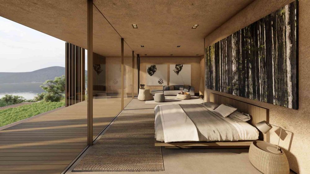 Sunset Royal Villa, Lujo Hotel Bodrum 5*