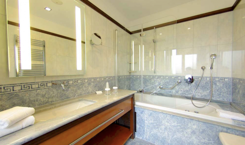 Deluxe Suite, Hotel More 5*