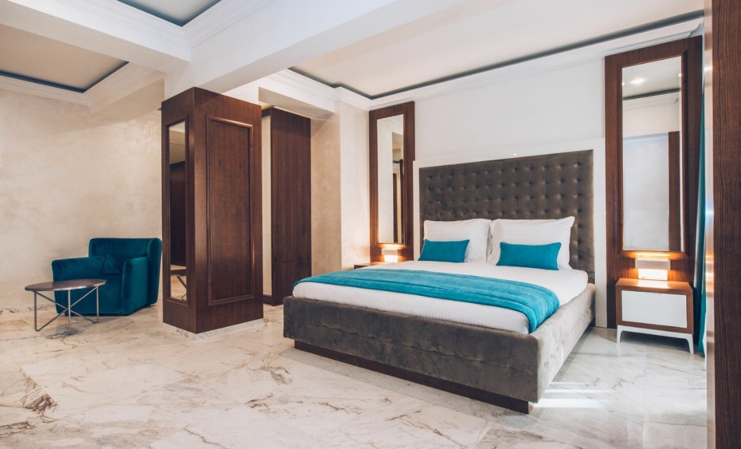 Superior, Iberostar Waves Slavija 5*