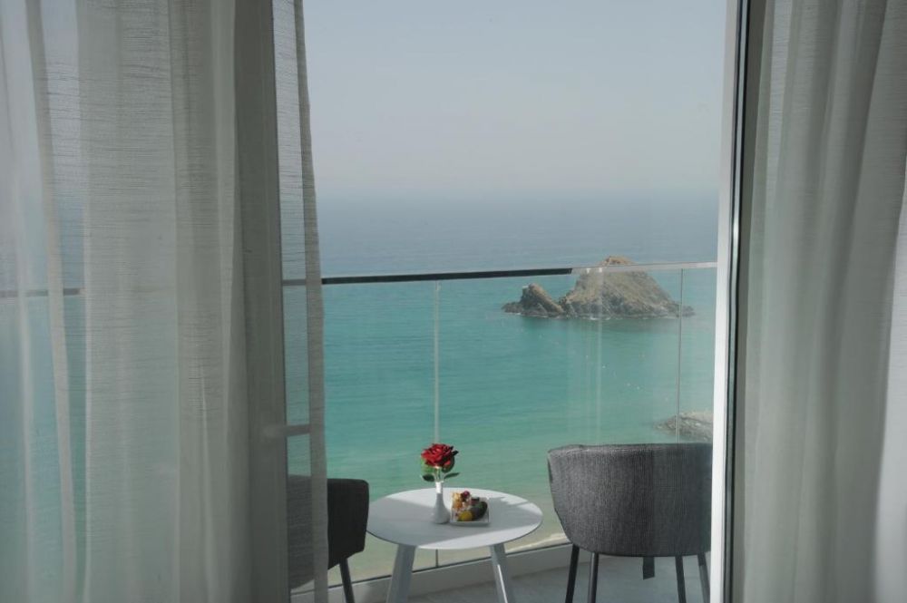 Royal Suite, Royal M by Gewan Hotel & Resort Al Aqah (ex. Royal M Hotel and Resort Al Aqah Beach) 5*