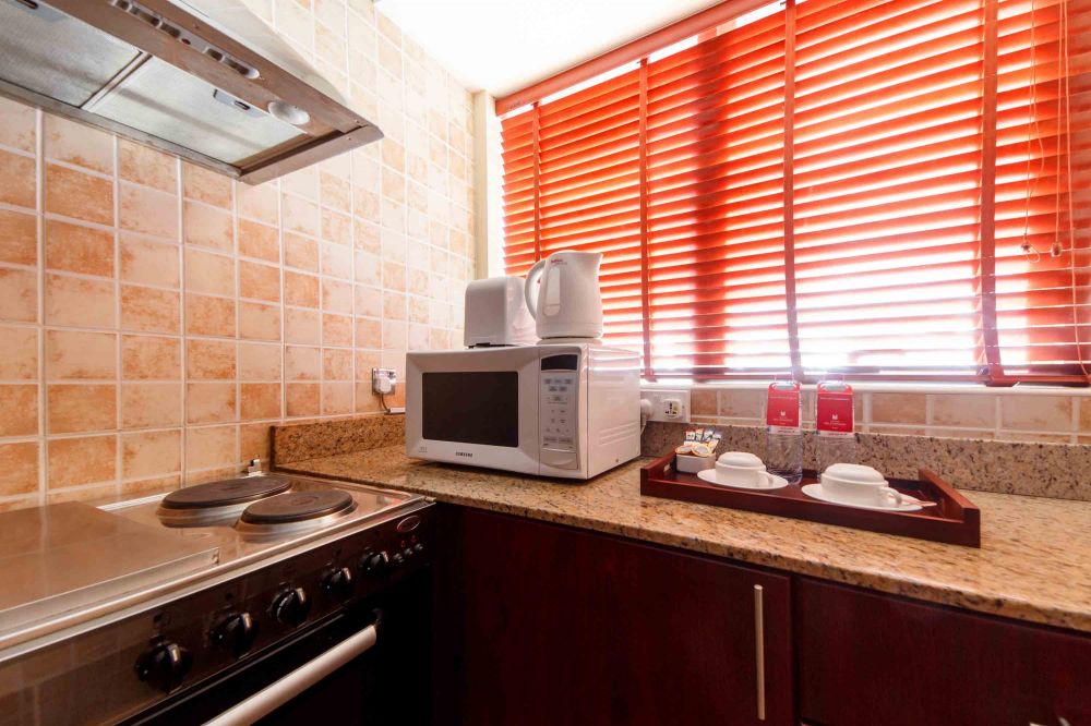 One Bedroom Suite / Apartment, Grand Millennium Dubai 5*