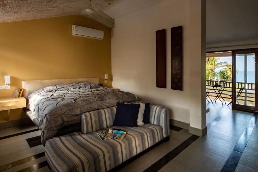 Casa Luxury, Casa Vagator 