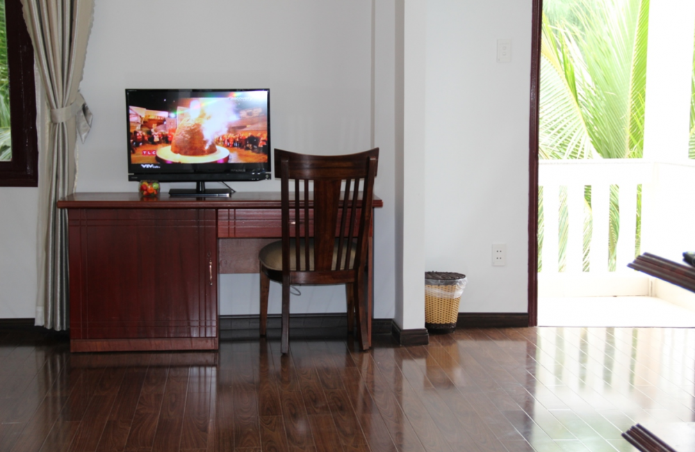 Suite, GM Doc Let Beach Resort & Spa 4*