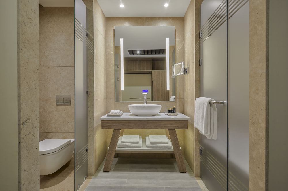 2 Twin Beds CV/PV, Hyatt Regency Cairo West 5*
