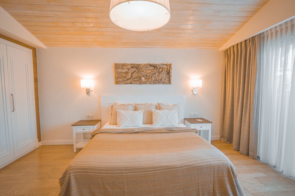 Grapefruit Suite, Kimera Lounge Hotel 