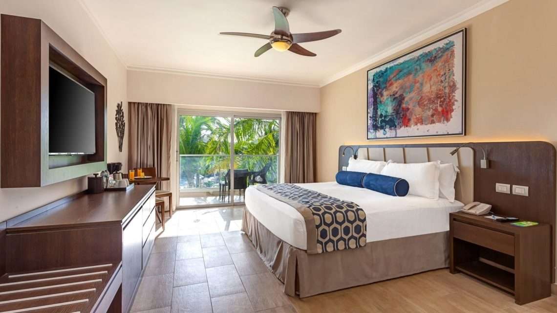 Luxury Room/Luxury Room Diamond Club, Royalton Splash Punta Cana 5*