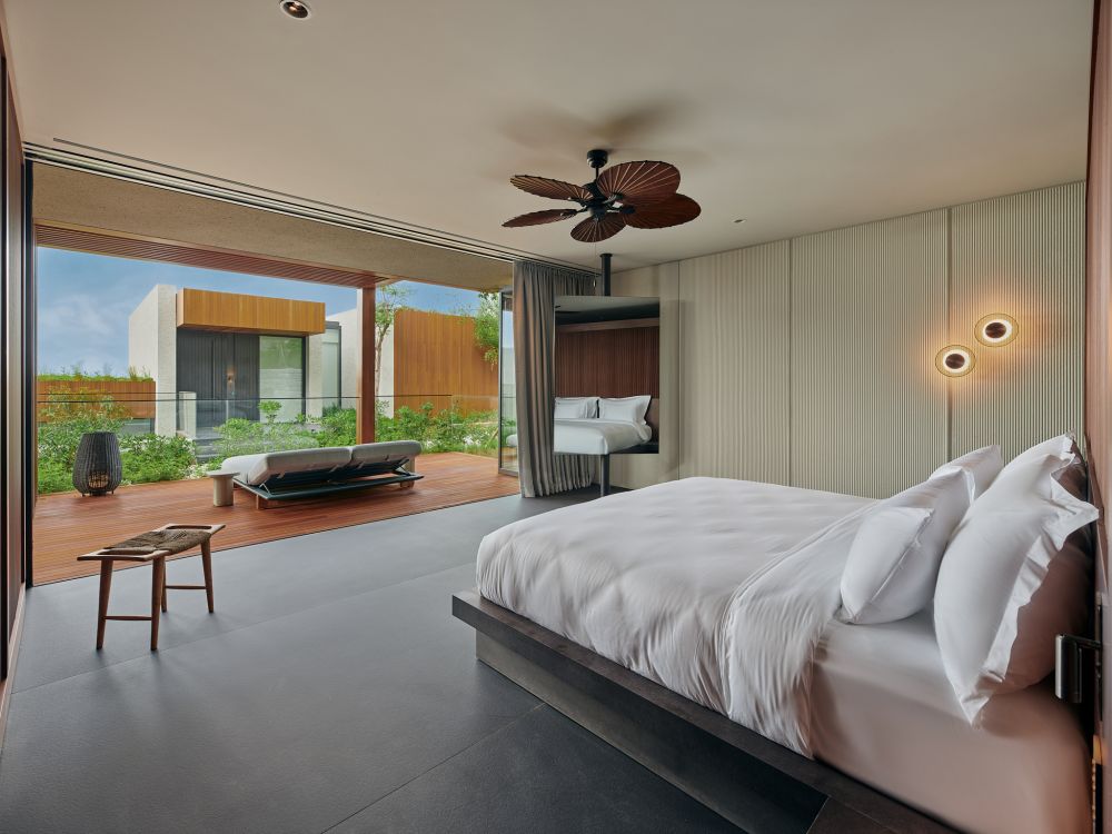 Royal Suite Land View/ Sea View, Maxx Royal Bodrum Resort 5*