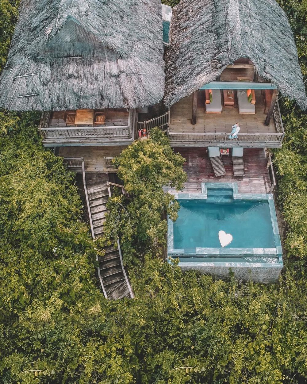 Hill Rock Pool Villa, L'Alya Ninh Van Bay 5*