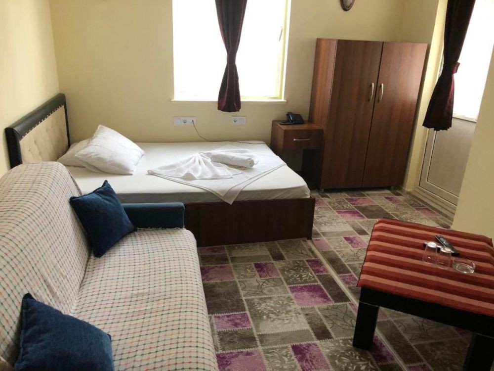 Standard Room, Meltem Hotel 